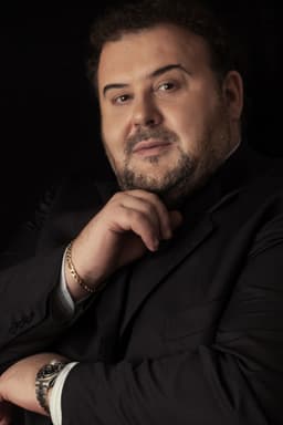 Photo of Fabio Sartori