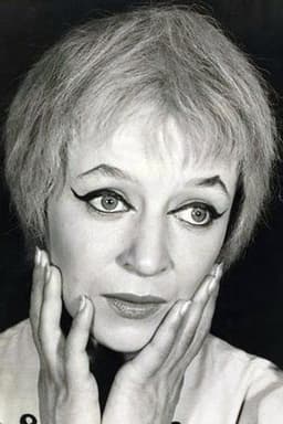 Photo of Sabine Lods