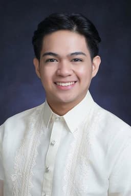 Photo of Francis Magundayao