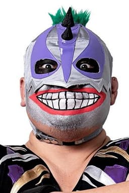 Photo of Masato Shibata