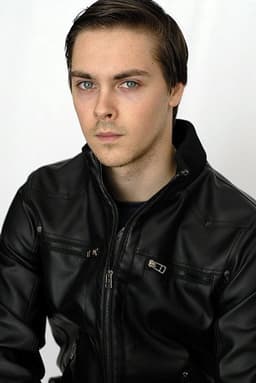 Photo of Michael Anthony Bagozzi