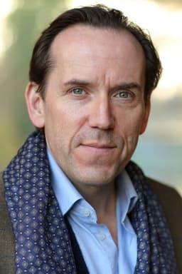 Photo of Ben Miller