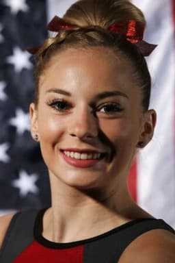 Photo of MyKayla Skinner