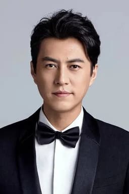 Photo of Jin Dong