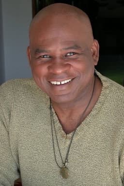Photo of Victor Morris