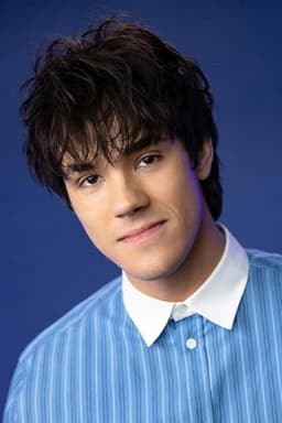 Photo of Ian Ousley