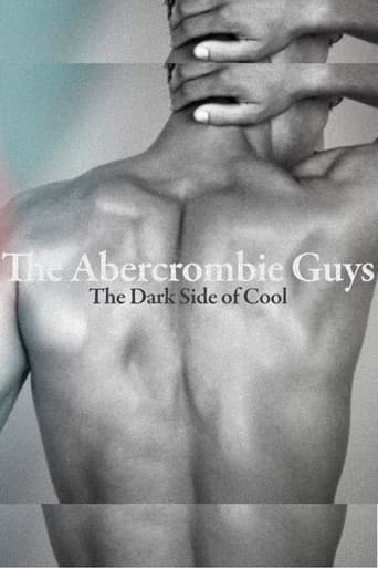 Poster for The Abercrombie Guys: The Dark Side of Cool