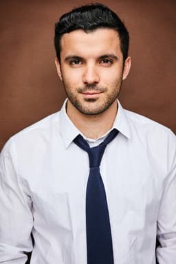 Photo of Zane Haney