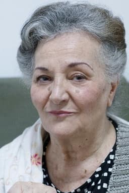 Photo of Carmen Segarra