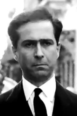 Photo of Vagelis Protopapas