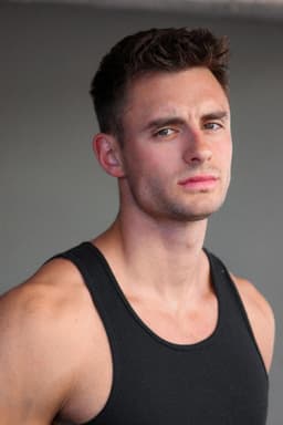 Photo of Fabian Arnold