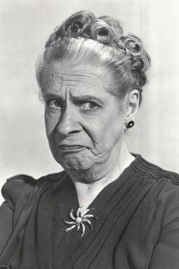 Photo of Maude Eburne