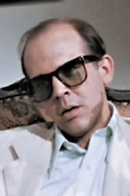 Photo of Jeff Alexander