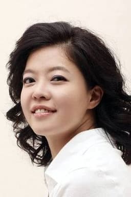 Photo of Kim Yeo-jin
