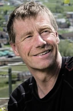 Photo of Benoît Dorsaz