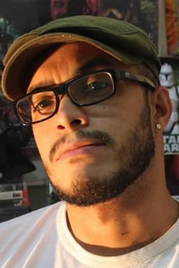 Photo of Joel Caetano