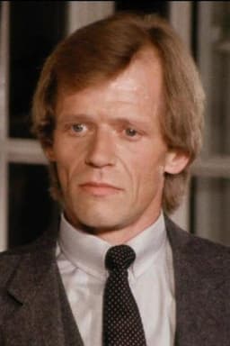 Photo of Manfred Seipold