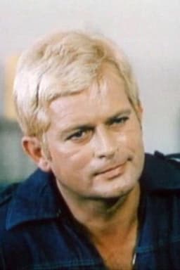 Photo of Karl Zugowski