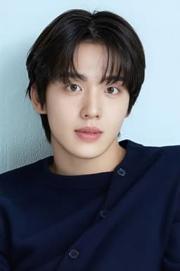 Photo of Won Gyu-bin