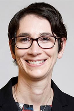 Photo of Ellen Garland