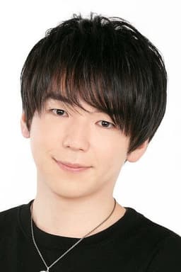 Photo of Katsumi Fukuhara