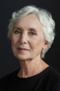 Photo of Louise Turcot
