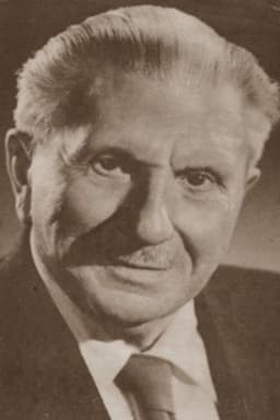 Photo of Hector Charland