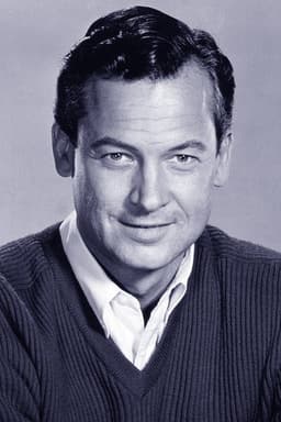 Photo of Mark Miller