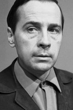 Photo of Edmund Fetting