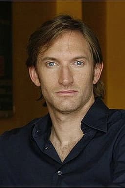 Photo of Robert Lyons