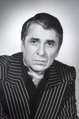 Photo of Kostiantyn Stepankov