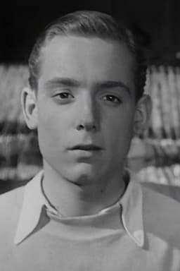 Photo of Jochen Meyn