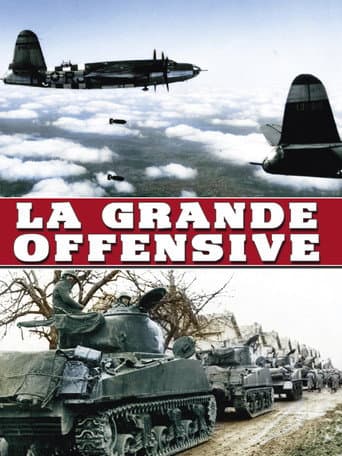 Poster for From Normandy to the Rhine