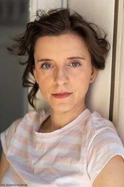 Photo of Monika Frajczyk
