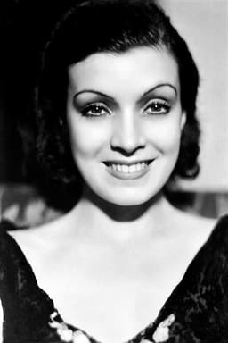 Photo of Conchita Montenegro