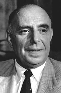 Photo of Orestis Makris