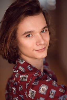 Photo of Petr Šimčák