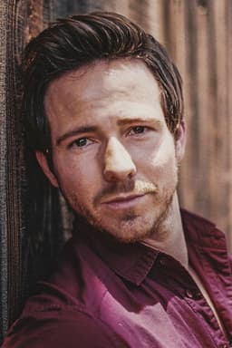 Photo of Brett Driver