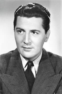 Photo of Warren Ashe