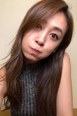 Photo of Scarlett Wong