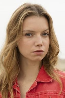 Photo of Eden Ducourant