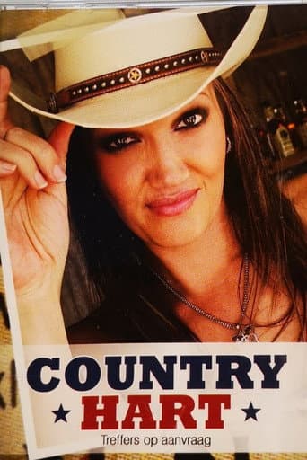 Poster for Country Hart met Juanita
