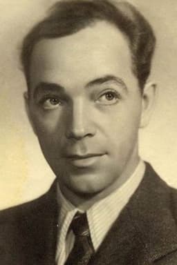 Photo of Pyotr Aleynikov