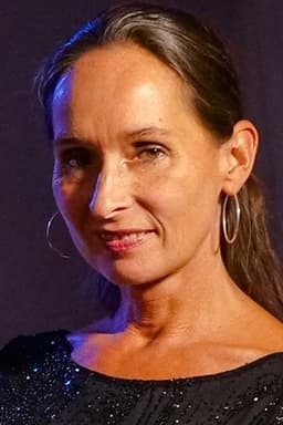 Photo of Irène Fischer