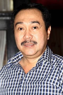 Photo of Dwi Yan