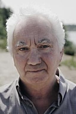 Photo of Charlie Hendricks