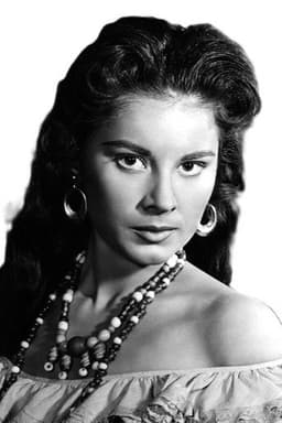 Photo of Lisa Montell
