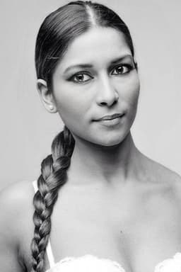 Photo of Nav Ghotra