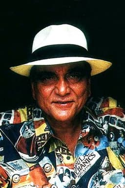 Photo of Goga Kapoor