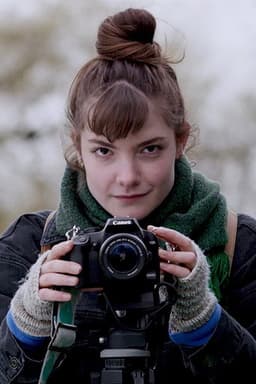 Photo of Claire Laffut